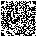 QR code with Mutual Tool contacts