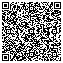 QR code with Horizon View contacts