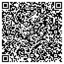 QR code with Muffler Plus contacts