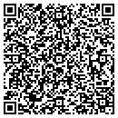 QR code with Arby's contacts