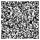 QR code with Herm Braham contacts
