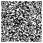 QR code with George Greenwood Signs contacts