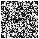 QR code with Hawthorne Pool contacts