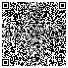 QR code with Alliance Church-The Nazarene contacts