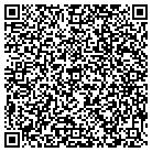 QR code with B P Oil Pipeline Company contacts