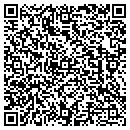 QR code with R C Carpet Cleaning contacts