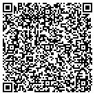 QR code with Cindy's Health & Vitality Center contacts