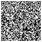 QR code with Madera County Public Health contacts