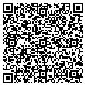 QR code with Jammit contacts