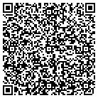 QR code with Zeune Construction & Devmnt contacts