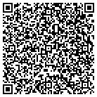 QR code with Adams Brdger Pathology Labs PA contacts