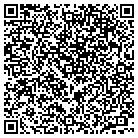 QR code with Ohio Electronics Machinery Inc contacts
