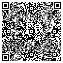 QR code with Canis It contacts