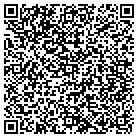 QR code with Allen County Sheriffs Office contacts