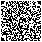 QR code with Oak Harbor Medical Center contacts