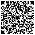 QR code with Six DOF contacts