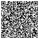 QR code with R Hamrick Inc contacts