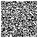 QR code with JB Mulching & Mowing contacts