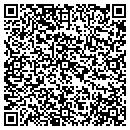 QR code with A Plus Pet Sitters contacts