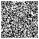 QR code with SBS Prevention Plus contacts