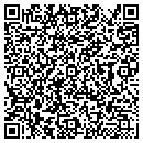 QR code with Oser & Covel contacts