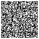 QR code with Head Start contacts