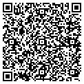 QR code with Gracy's contacts