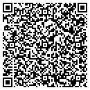 QR code with Gamestop contacts