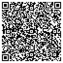 QR code with J Js Bar & Grill contacts
