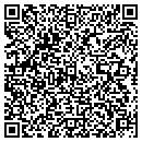 QR code with RCM Group Inc contacts