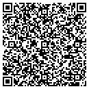 QR code with C W Hawn contacts