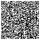 QR code with Baltes Construction Co Shop contacts