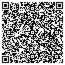 QR code with T & H Construction contacts