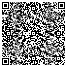 QR code with Rao Dinkar V MD Inc contacts