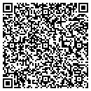 QR code with Hahn Electric contacts