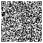 QR code with Hall Fame Answering Service contacts