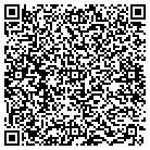 QR code with Ohio Health Mammography Service contacts