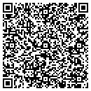 QR code with Jeffreys contacts