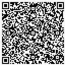 QR code with Hodges Tree Service contacts