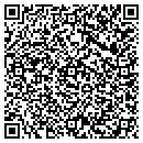 QR code with R Cigars contacts
