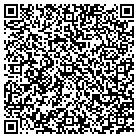 QR code with Madera County Community Service contacts