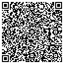 QR code with Atc Staffing contacts