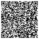 QR code with A Mobile TV Shop contacts