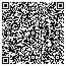 QR code with James E Hobbs contacts