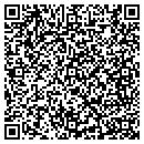 QR code with Whaley Excavating contacts