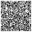 QR code with Hartsock AG contacts