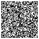 QR code with Harts Tree Service contacts