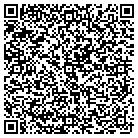 QR code with Blue Whale Graphics-Concept contacts