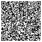 QR code with Peggys Mngramming Embroidering contacts