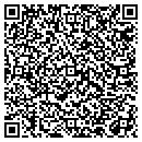 QR code with Matrinox contacts